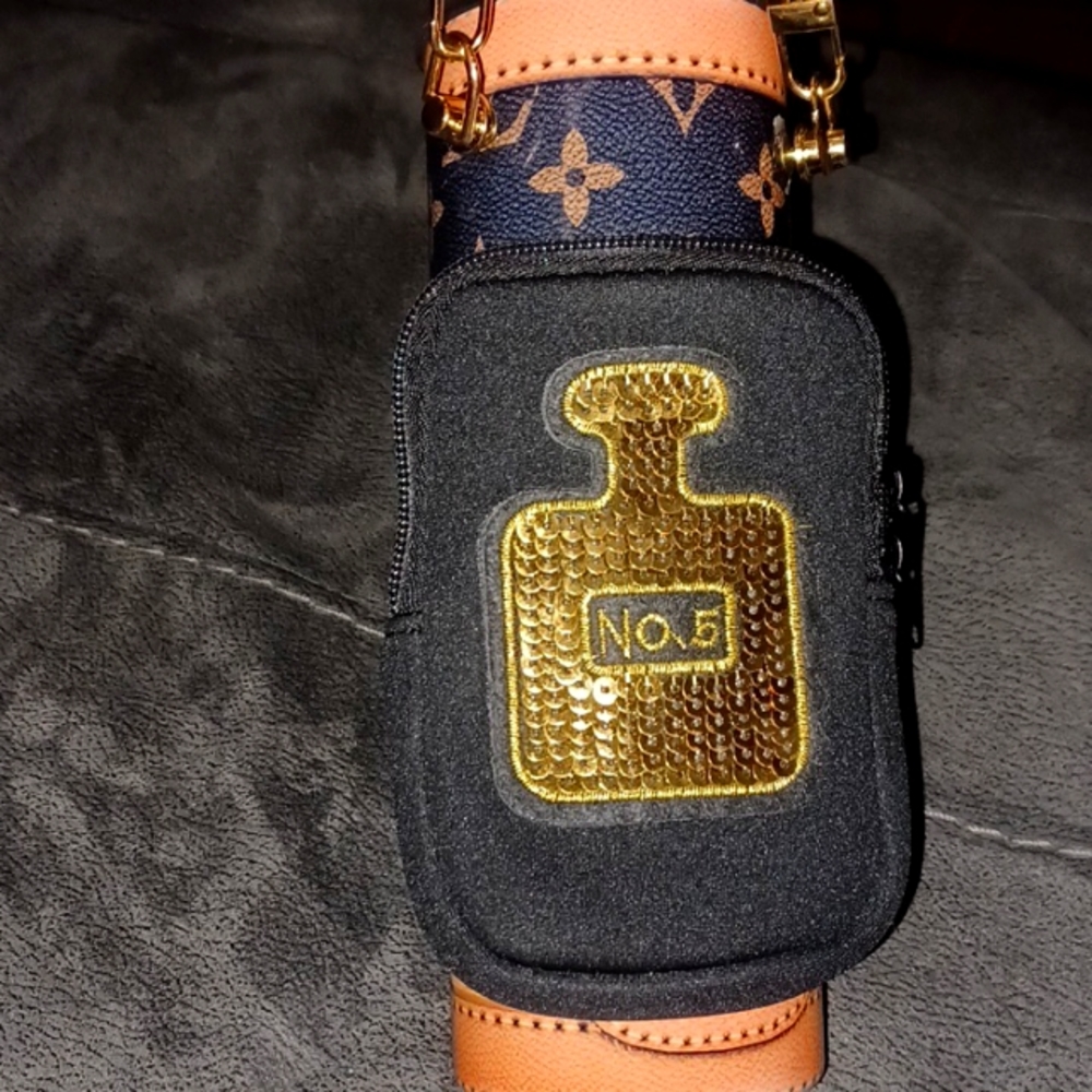 Tumbler Pouch-Offers
